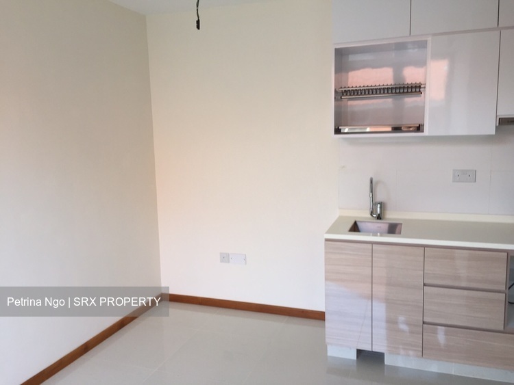 Qube Suites (D14), Apartment #202990341